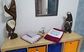 Fewo DaLaRi in Wittenberge